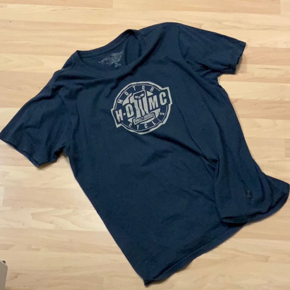 Harley Davidson Metro Style Men’s XL TShirt